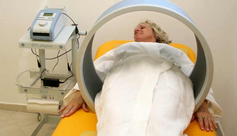 Hotel Hubert Františkovy Lázně